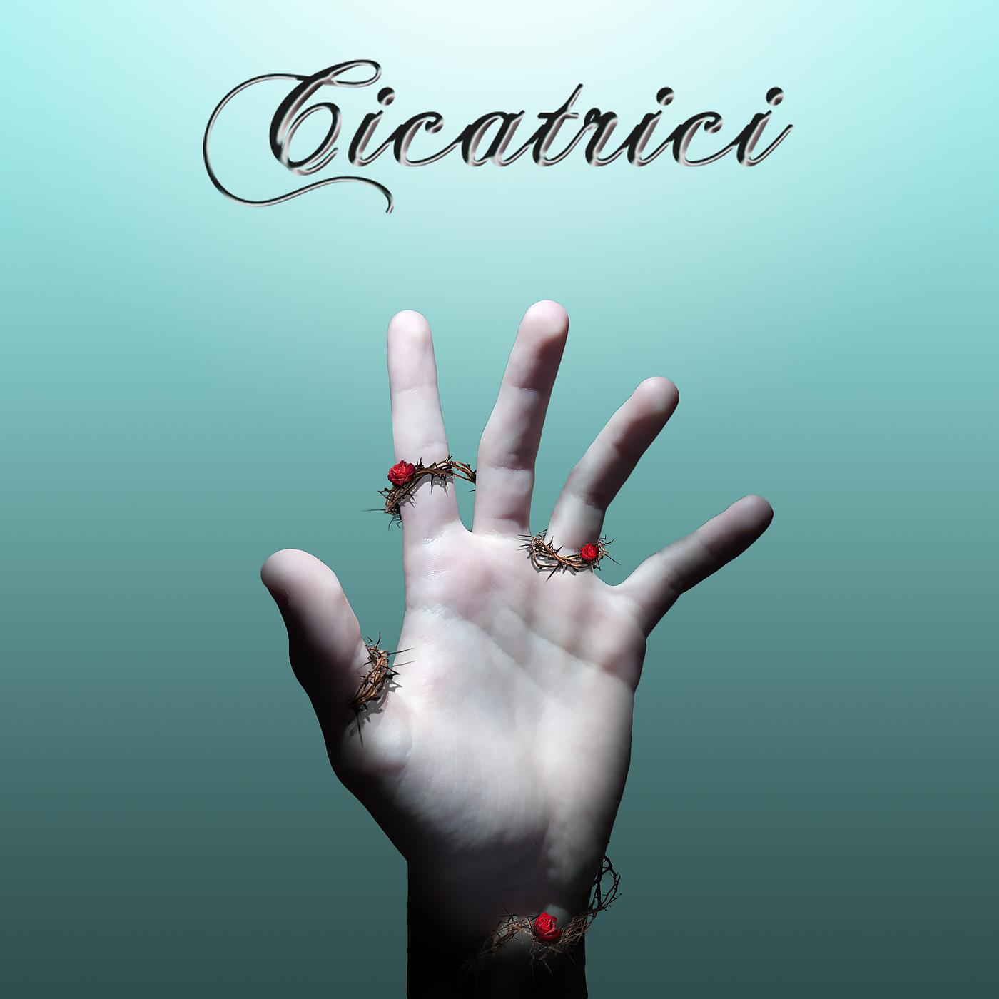 Постер альбома Cicatrici