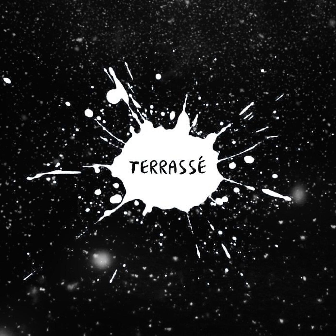 Постер альбома Terrassé