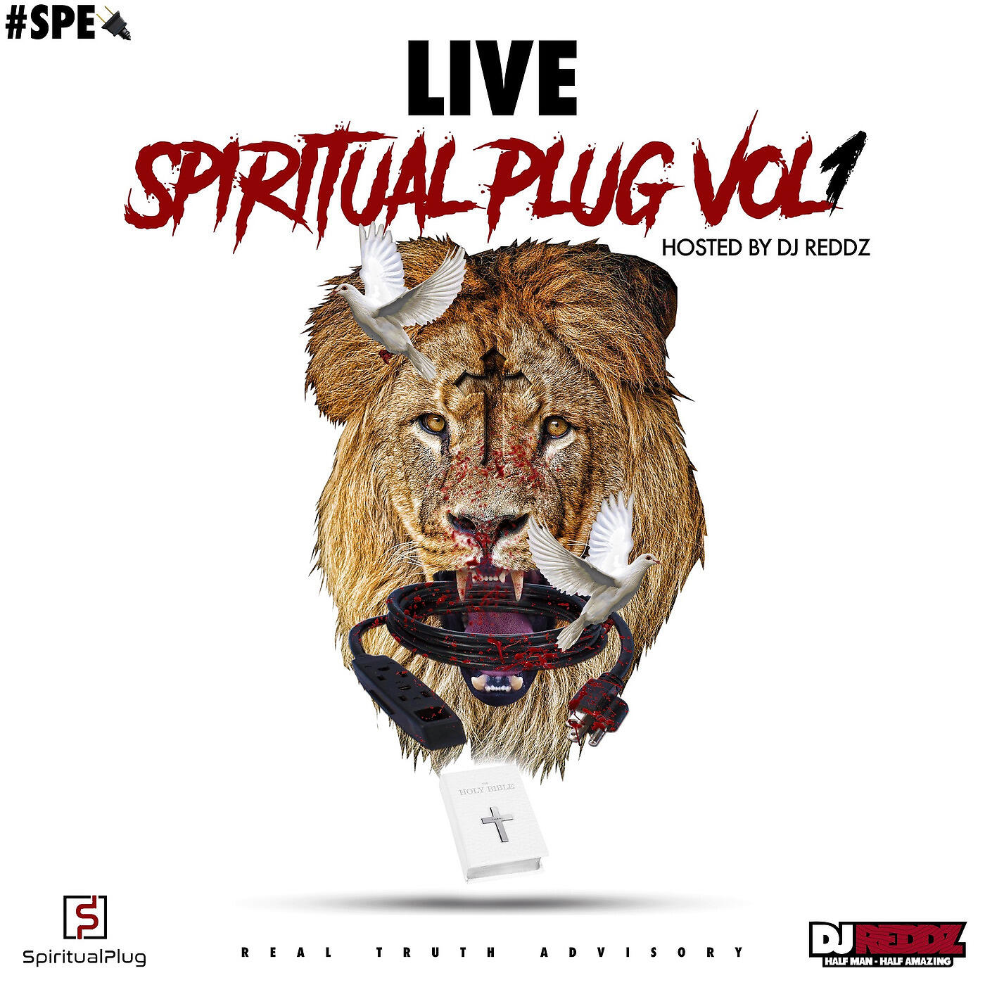 LIVE SP - Intro