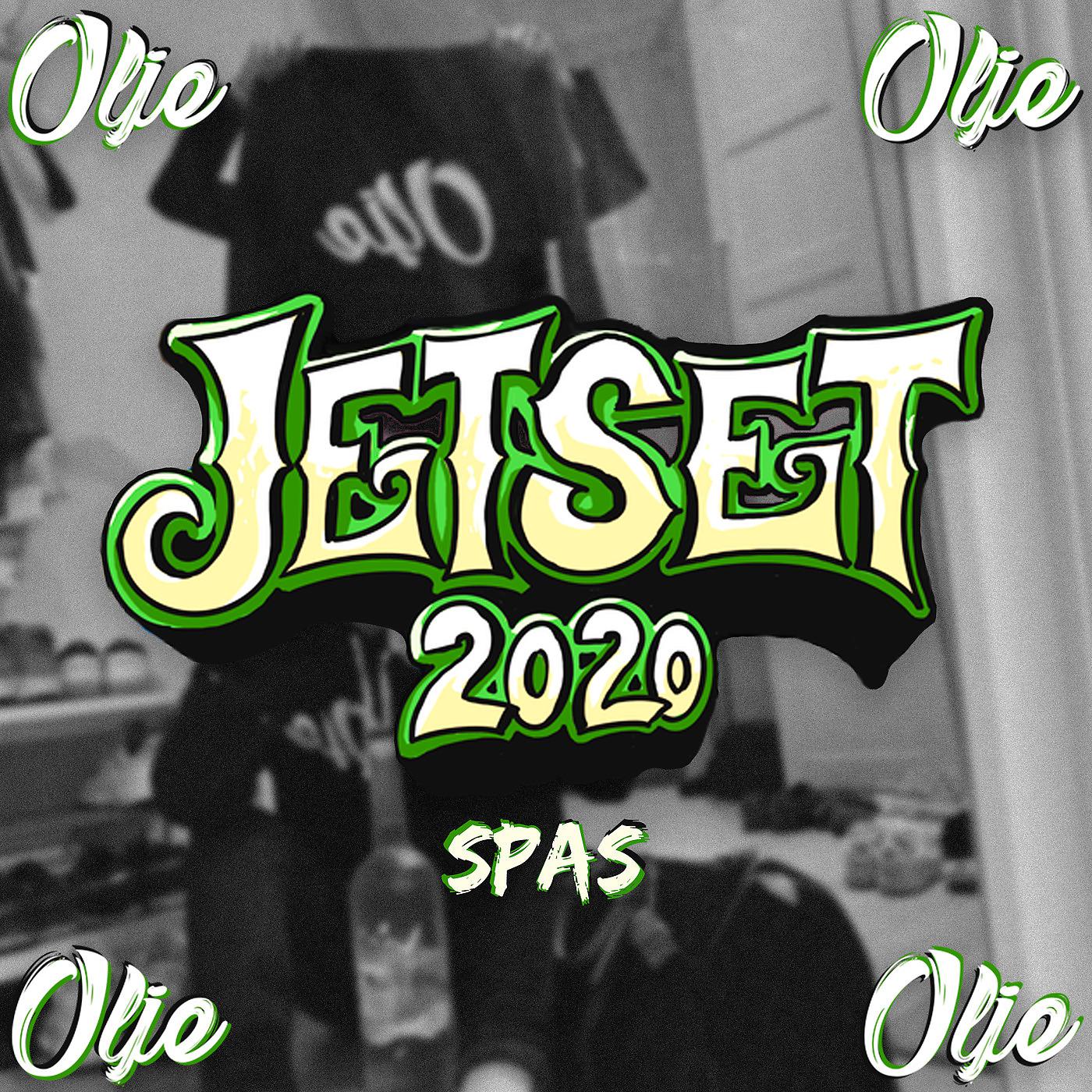Постер альбома Jetset 2020