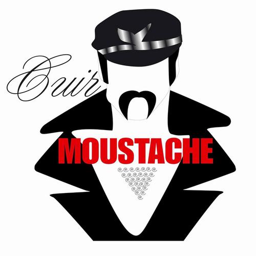 Постер альбома Cuir Moustache