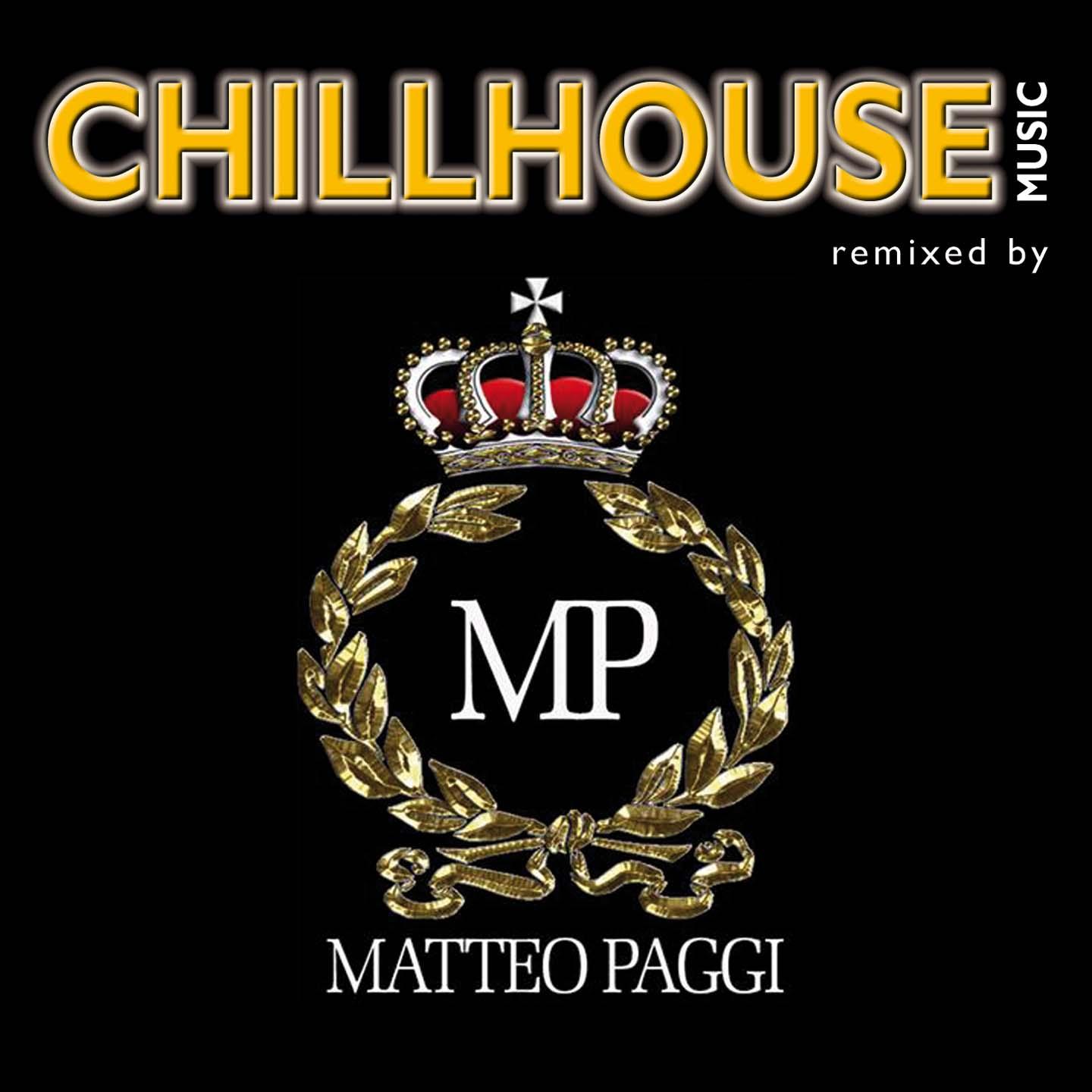 Постер альбома Chillhouse Music