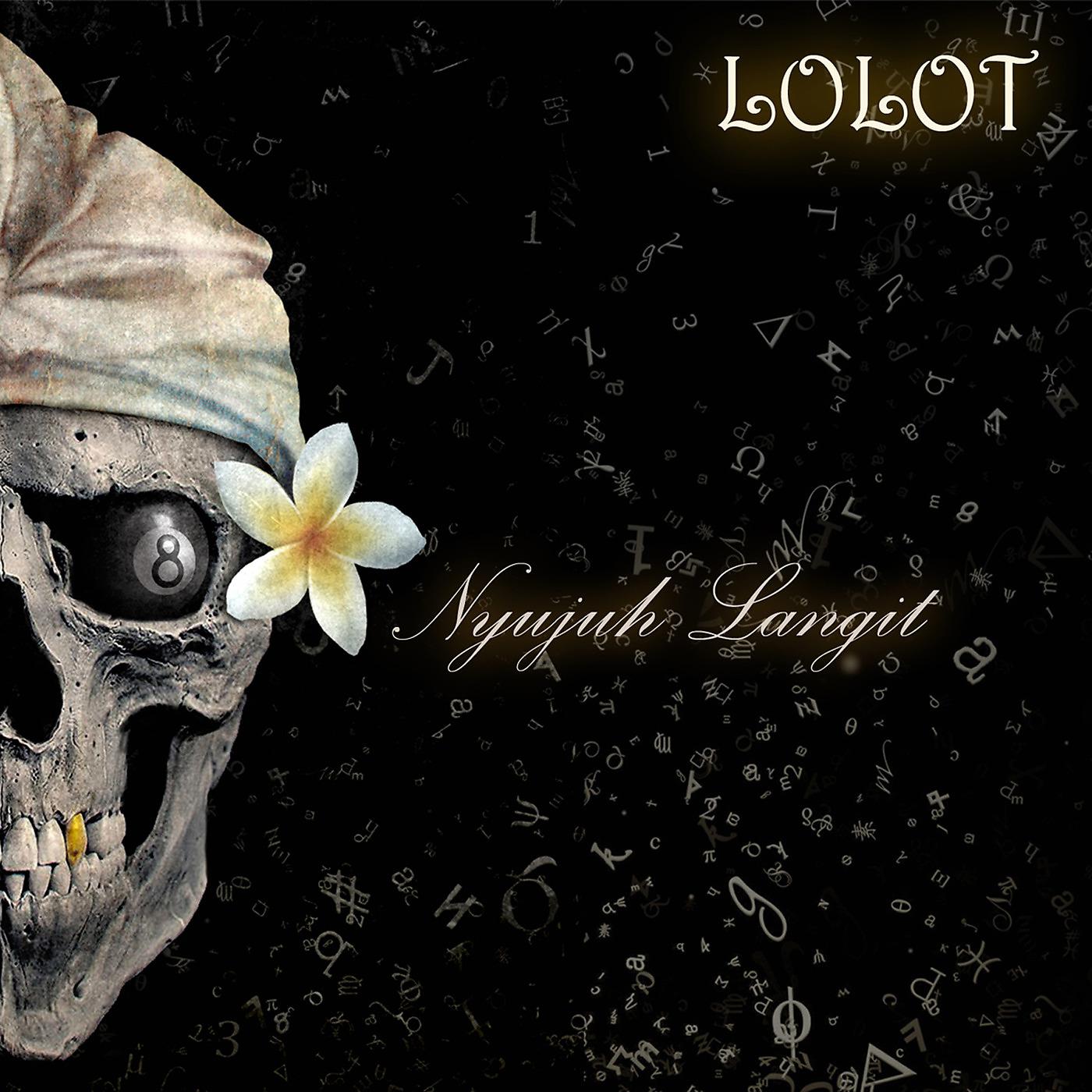 Постер альбома Nyujuh Langit