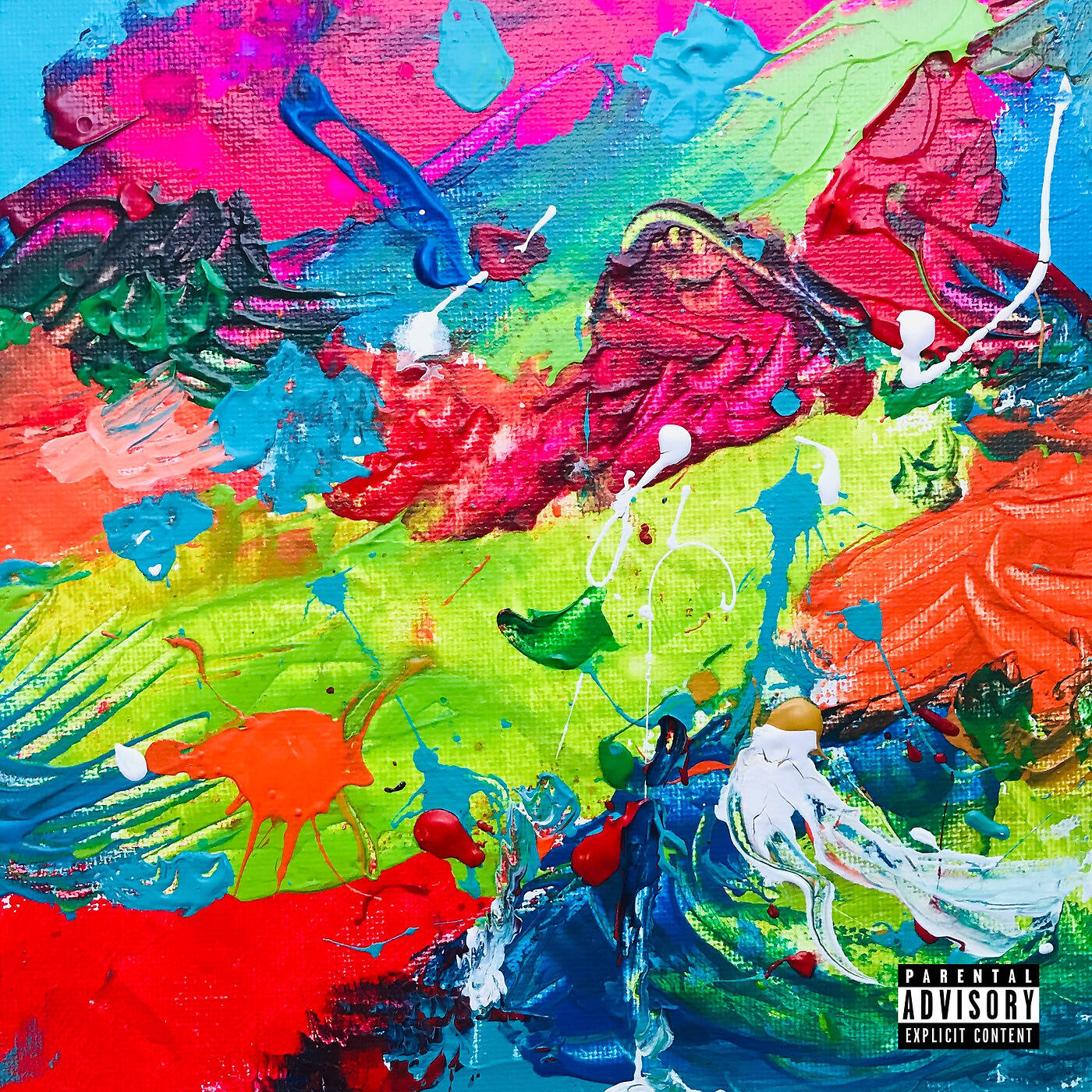 Jared Evan - Gossip