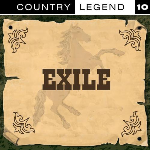 Постер альбома Country Legend (Vol. 10)