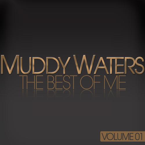 Постер альбома Muddy Waters - The Best Of Me, Vol. 1