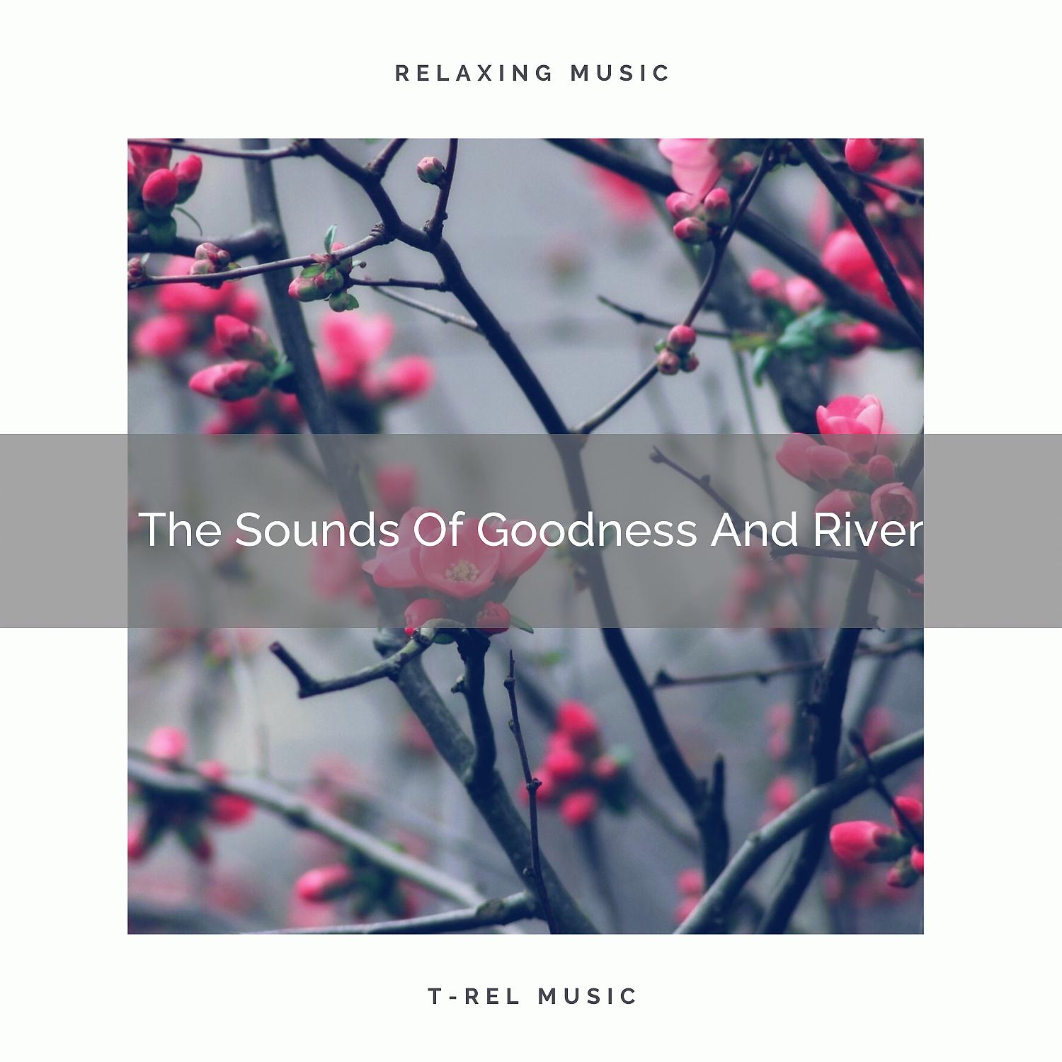 Постер альбома The Sounds Of Goodness And River