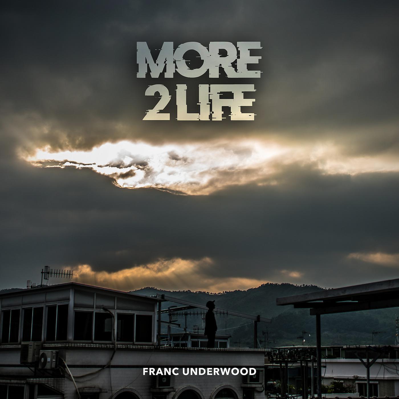 Постер альбома More 2 Life