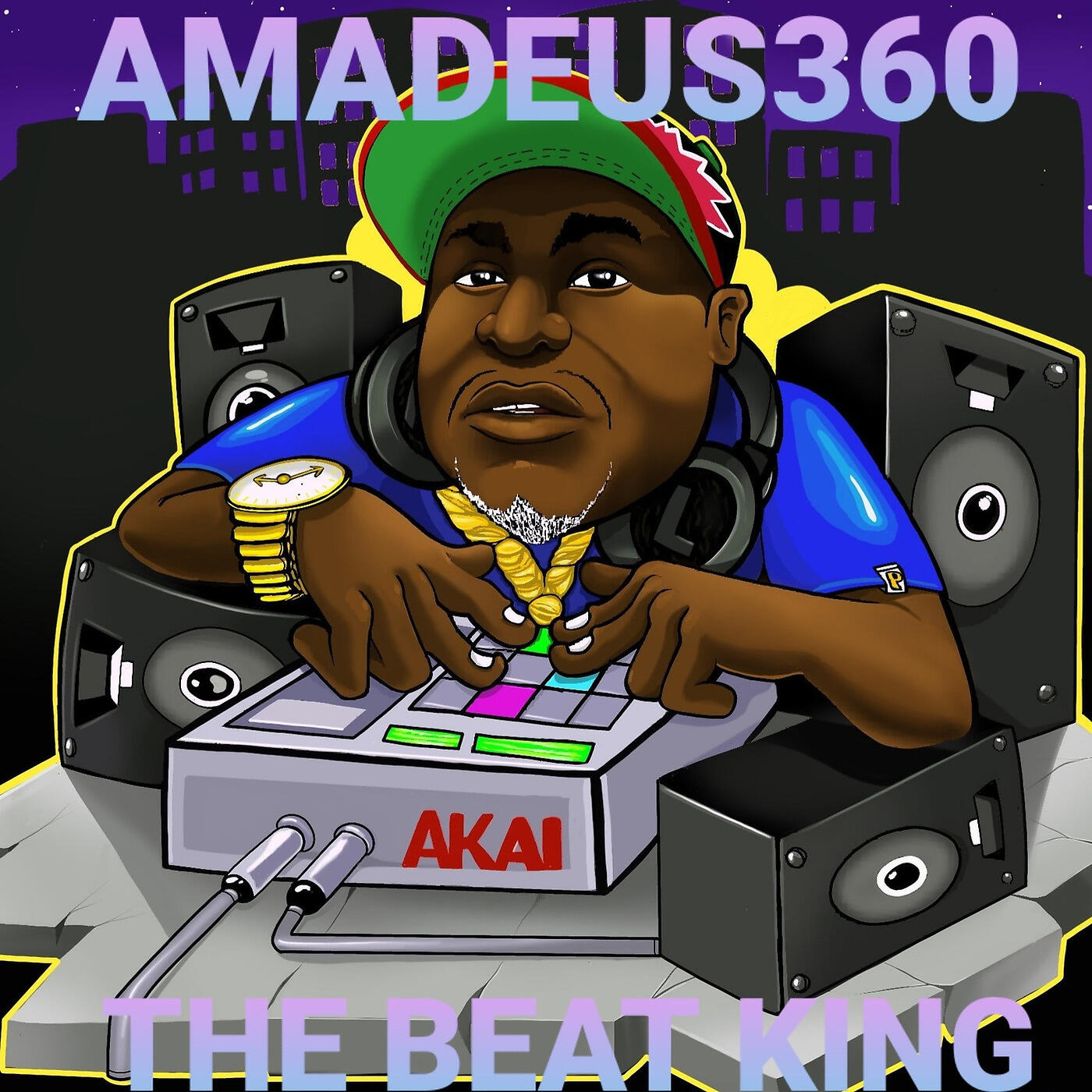 Amadeus360 - Fetal Brutality