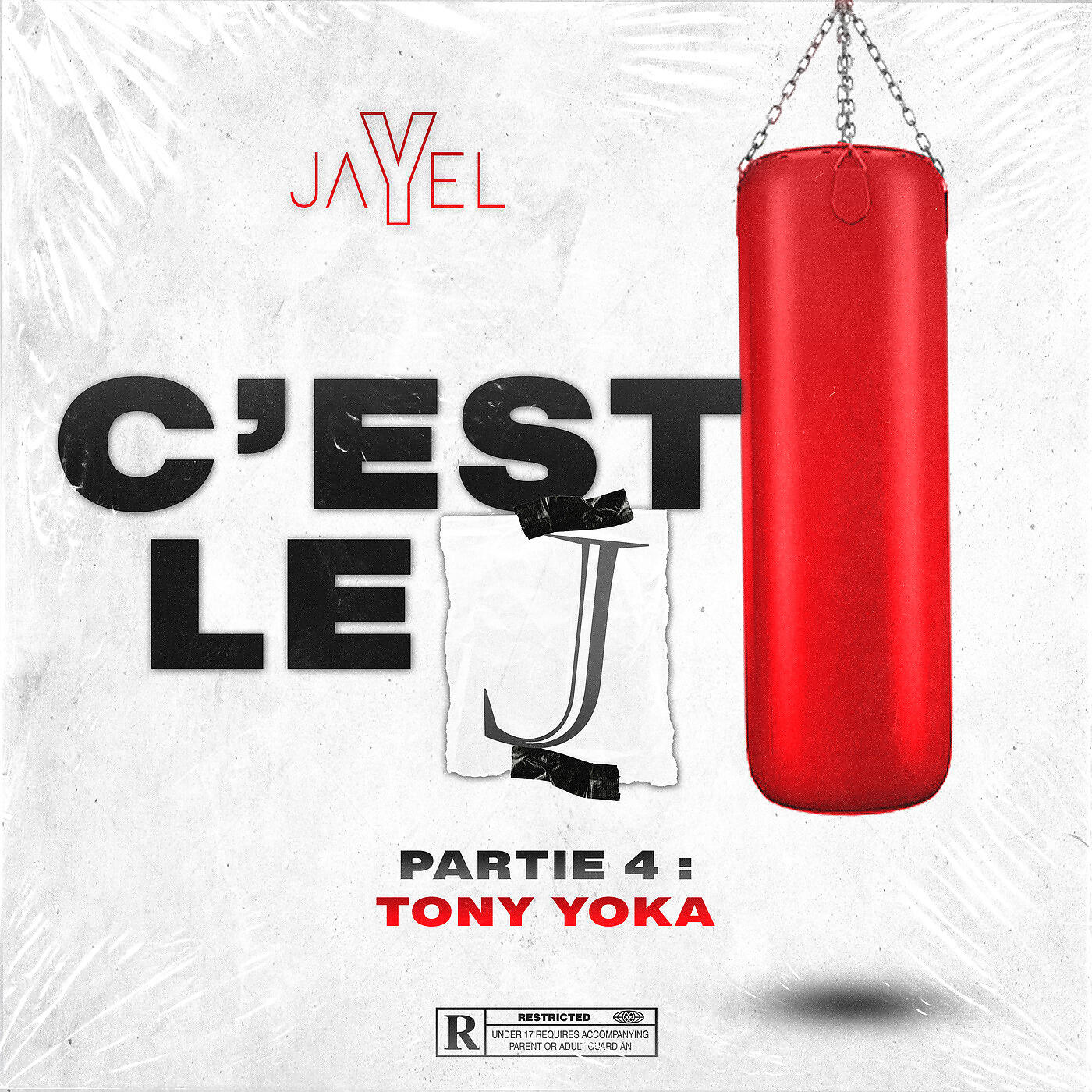 Jayel - Tony Yoka (C'est le J), partie 4