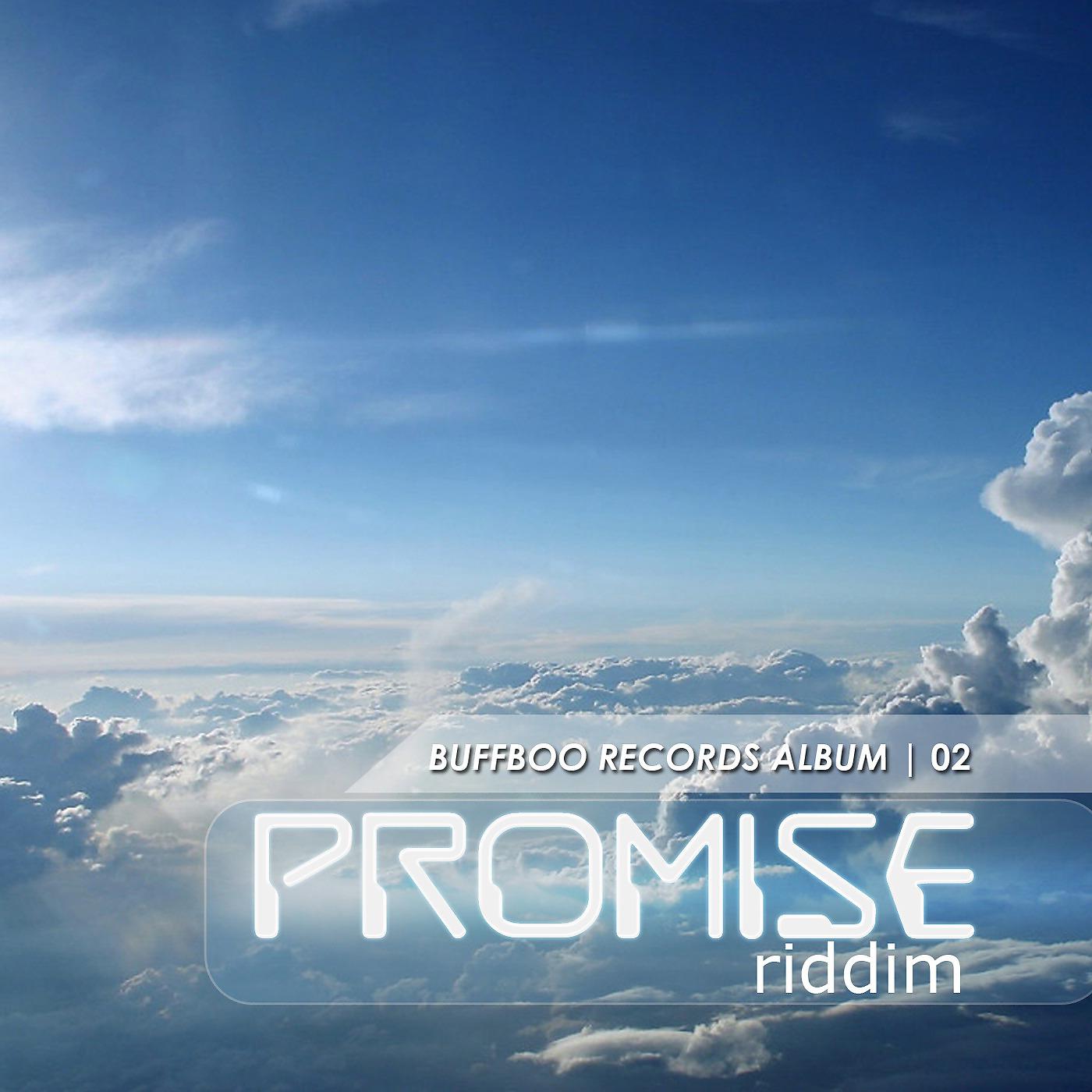 Постер альбома The Promise Riddim