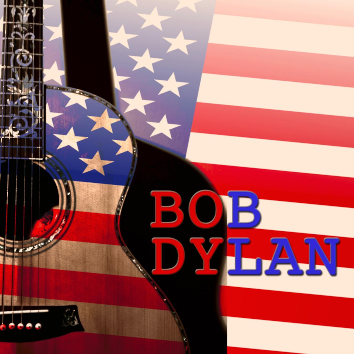 Постер альбома Bob Dylan (Original Album Digitally Remastered)