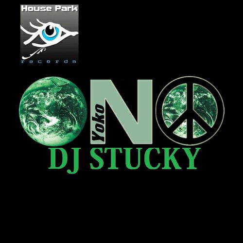 DJ Stucky - Yoko Ono