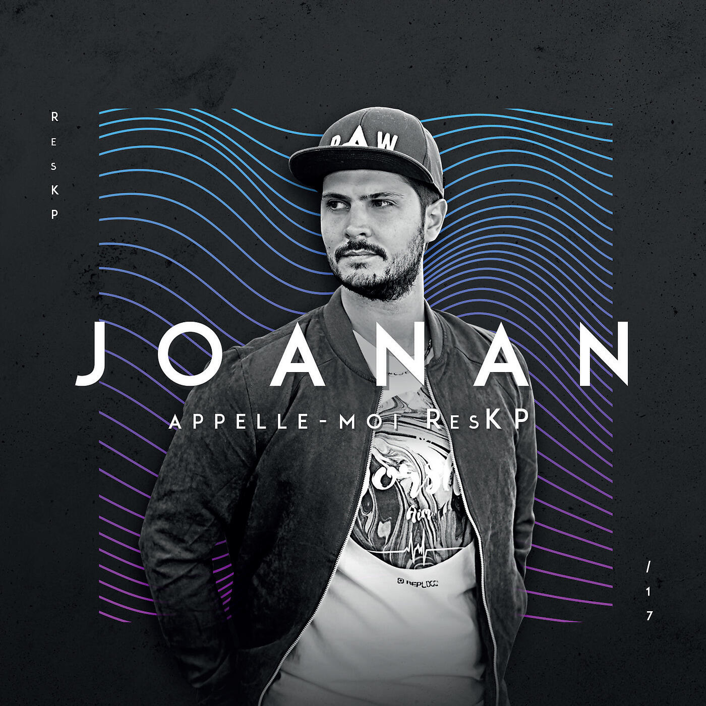 Joanan Maurin - Donne-moi le Smile