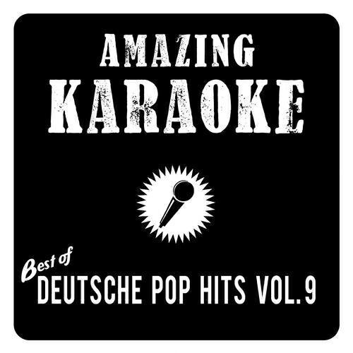 Amazing Karaoke - Hijo De La Luna (Karaoke Version) (Originally Performed By Loona)