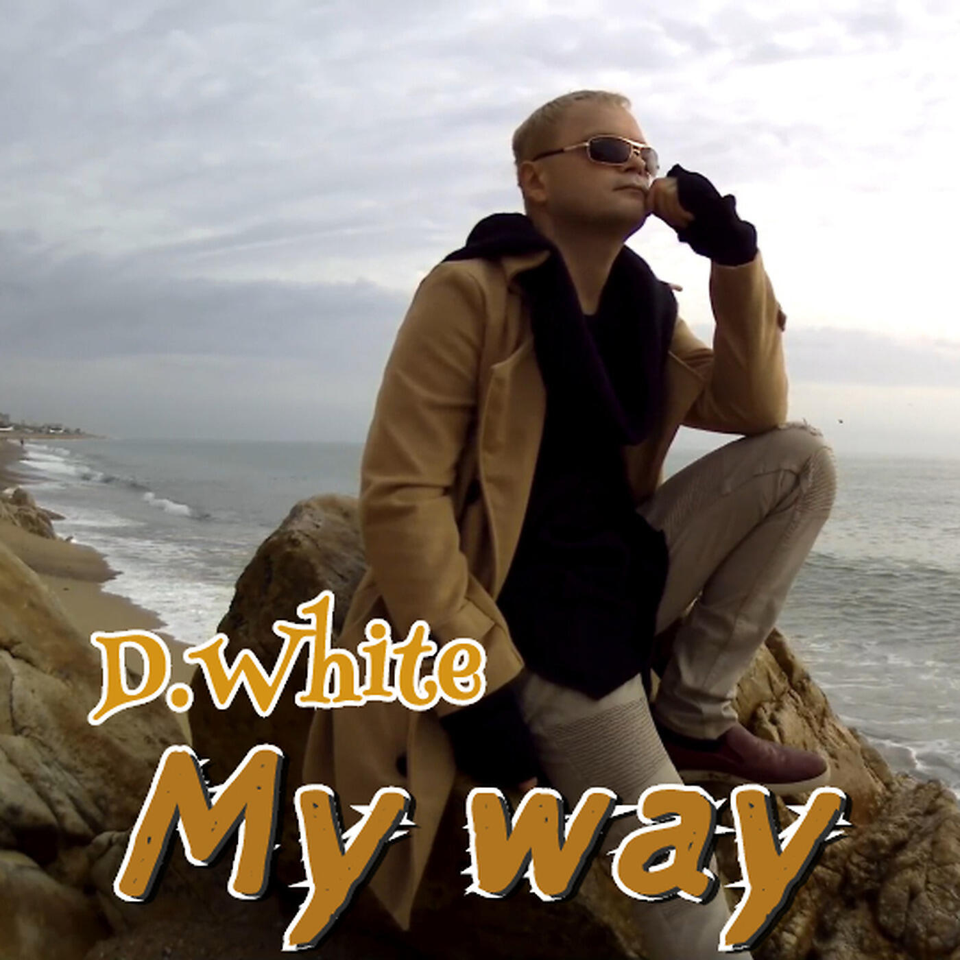 D.White - My Way