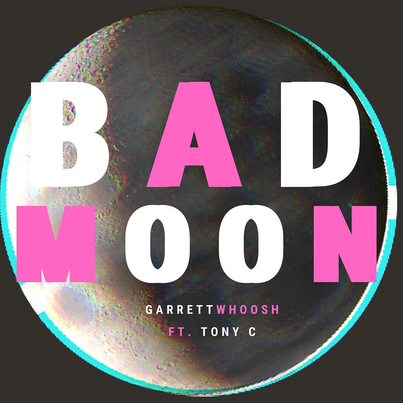 Постер альбома Bad Moon