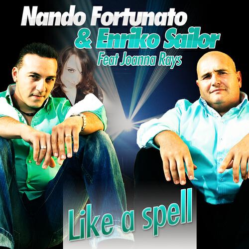 Nando Fortunato - Like a Spell (Original Extended Mix)