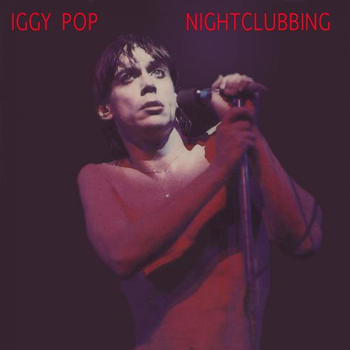 Постер альбома Nightclubbing