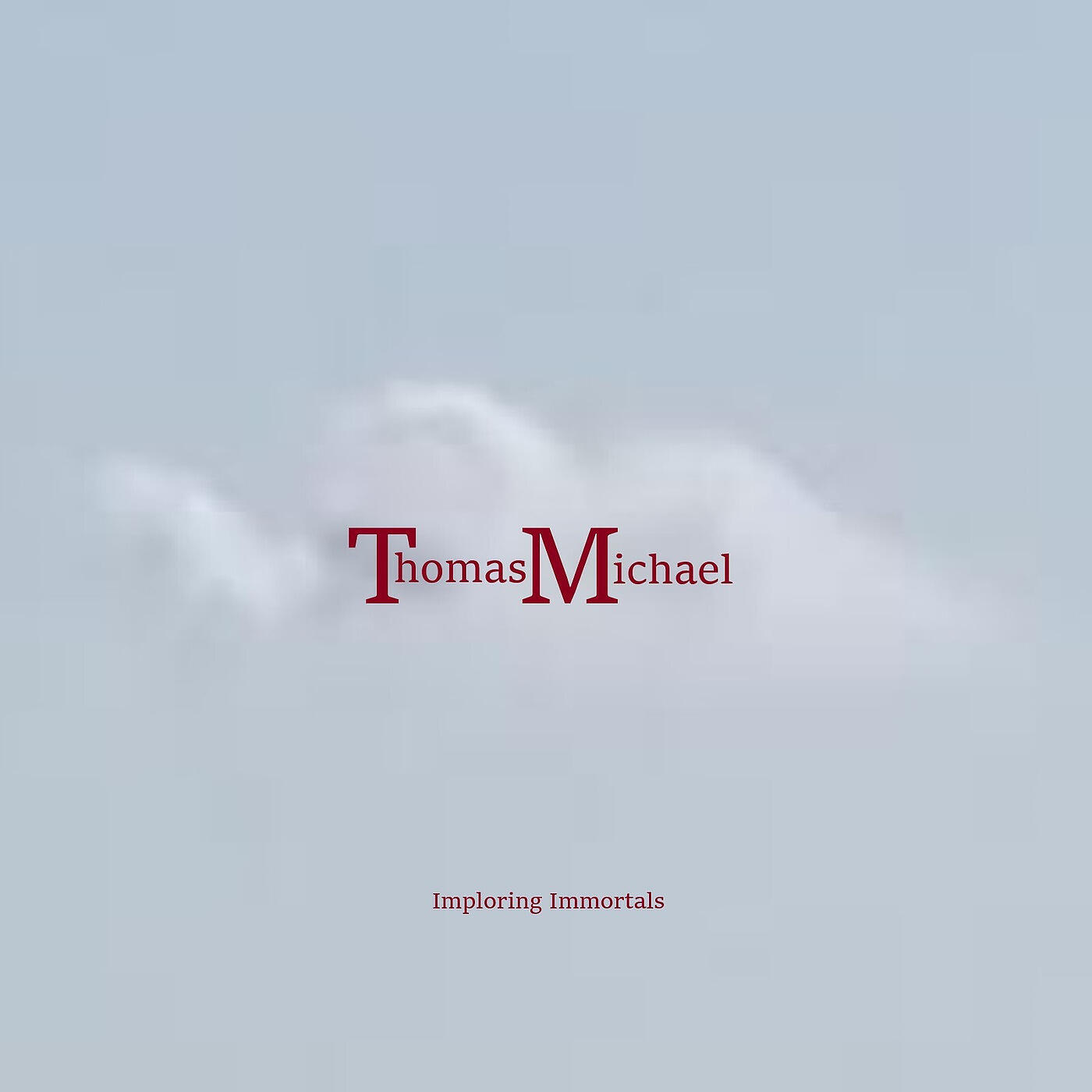 ThomasMichael - Chedda at the Pool