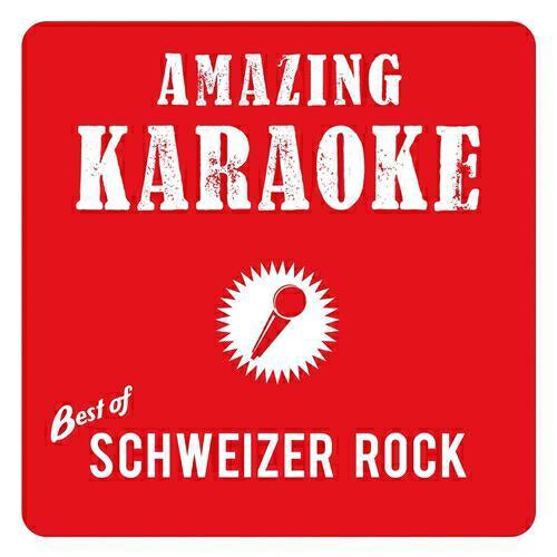 Amazing Karaoke - Wyssebüehl (Karaoke Version) (Originally Performed By Polo Hofer)