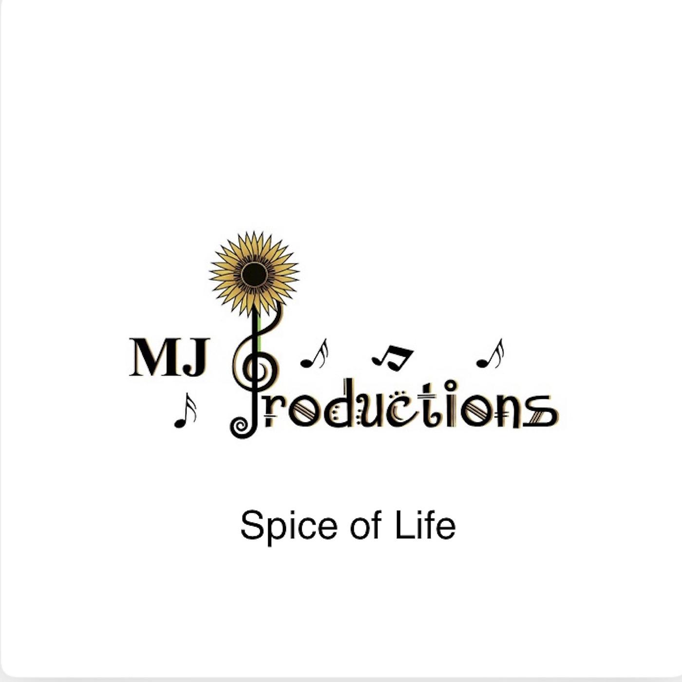 Постер альбома Spice of Life