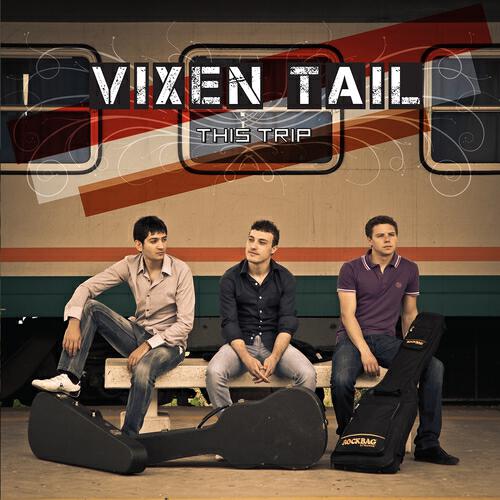 Vixen Tail - Ti darei...