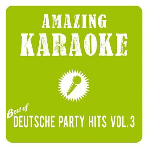 Amazing Karaoke - Tränen (Karaoke Version) (Originally Performed By Dj Ötzi & Kate Hall)