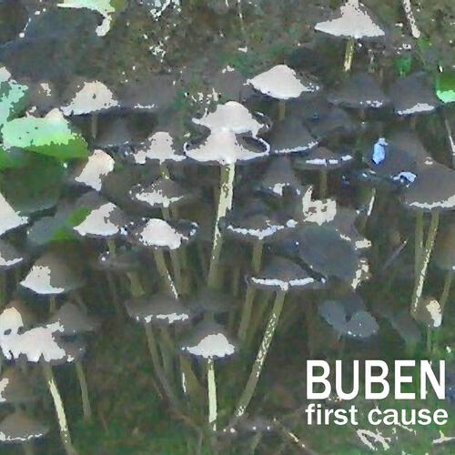 BUBEN - Outside the Universe