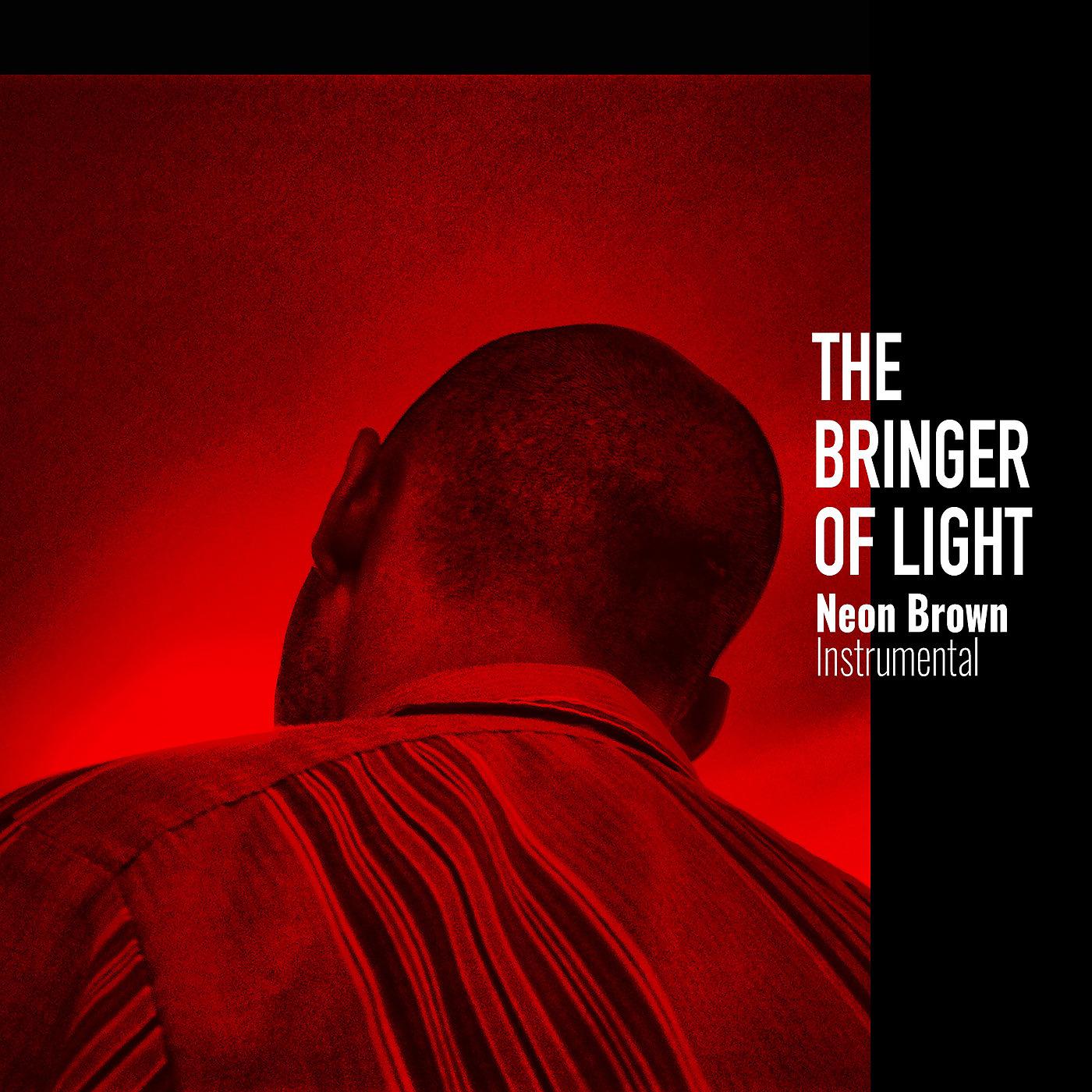 Постер альбома The Bringer of Light (Instrumental)