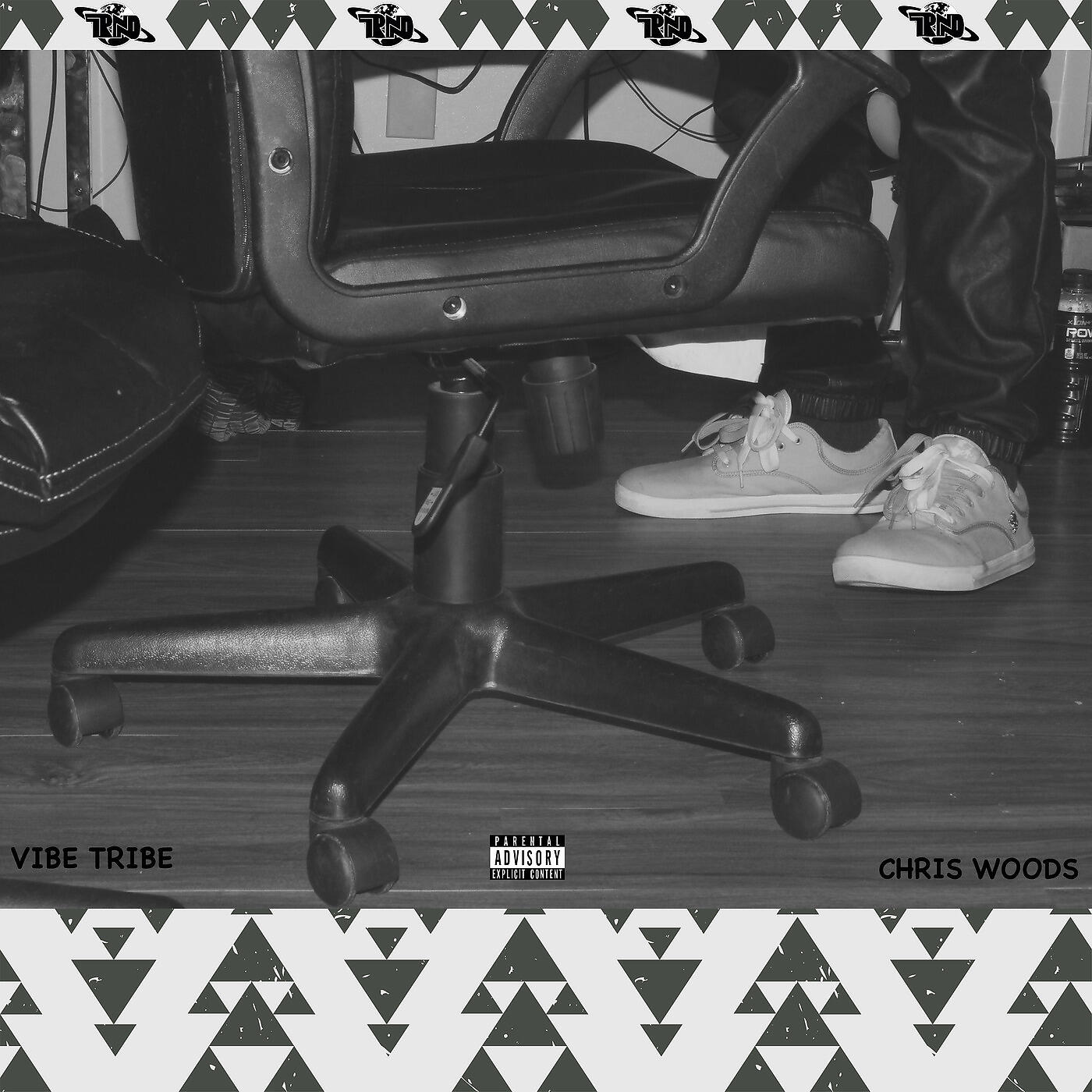 Chris Woods - Vibe Tribe