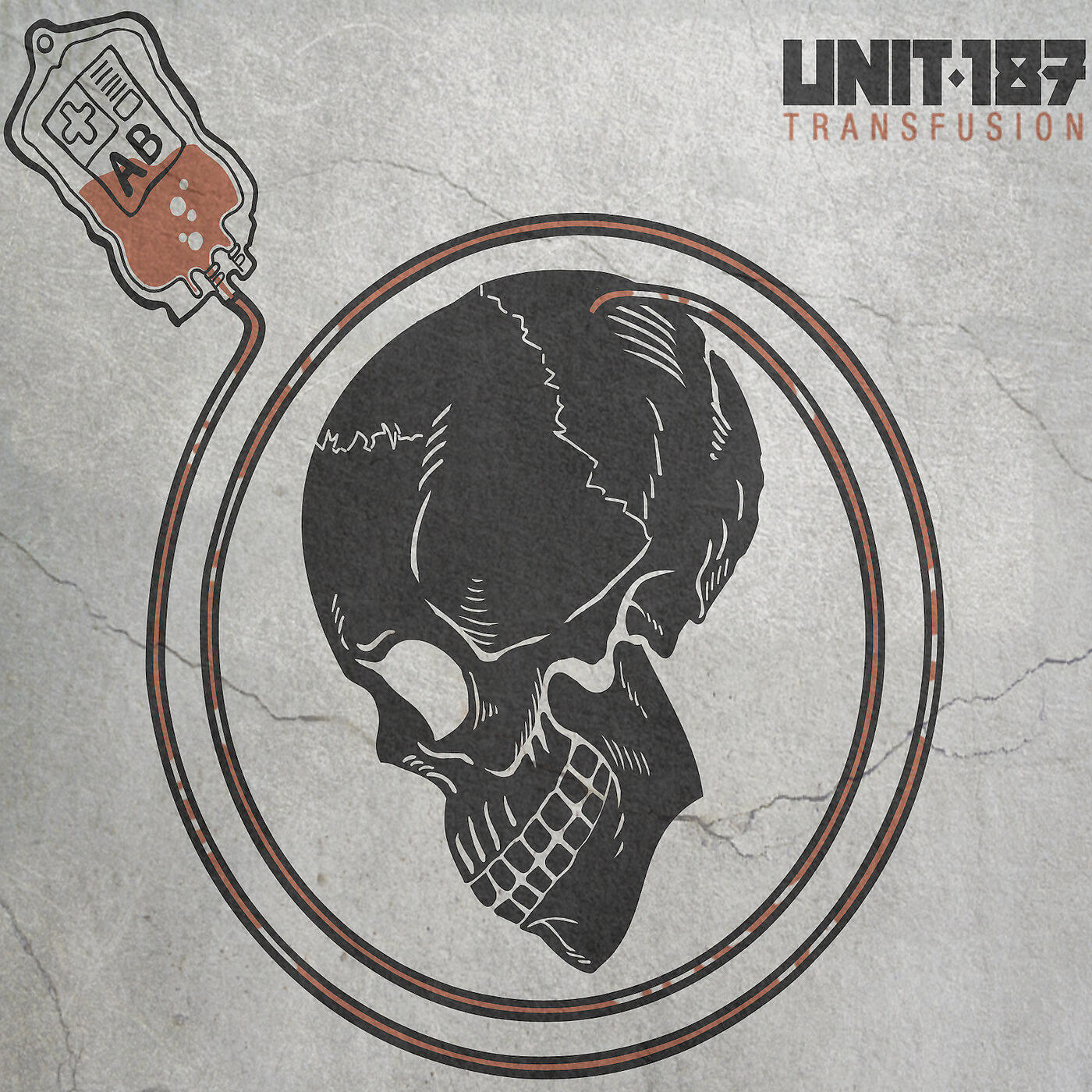 Unit:187 - Living to Die - (Necrotek Remix)