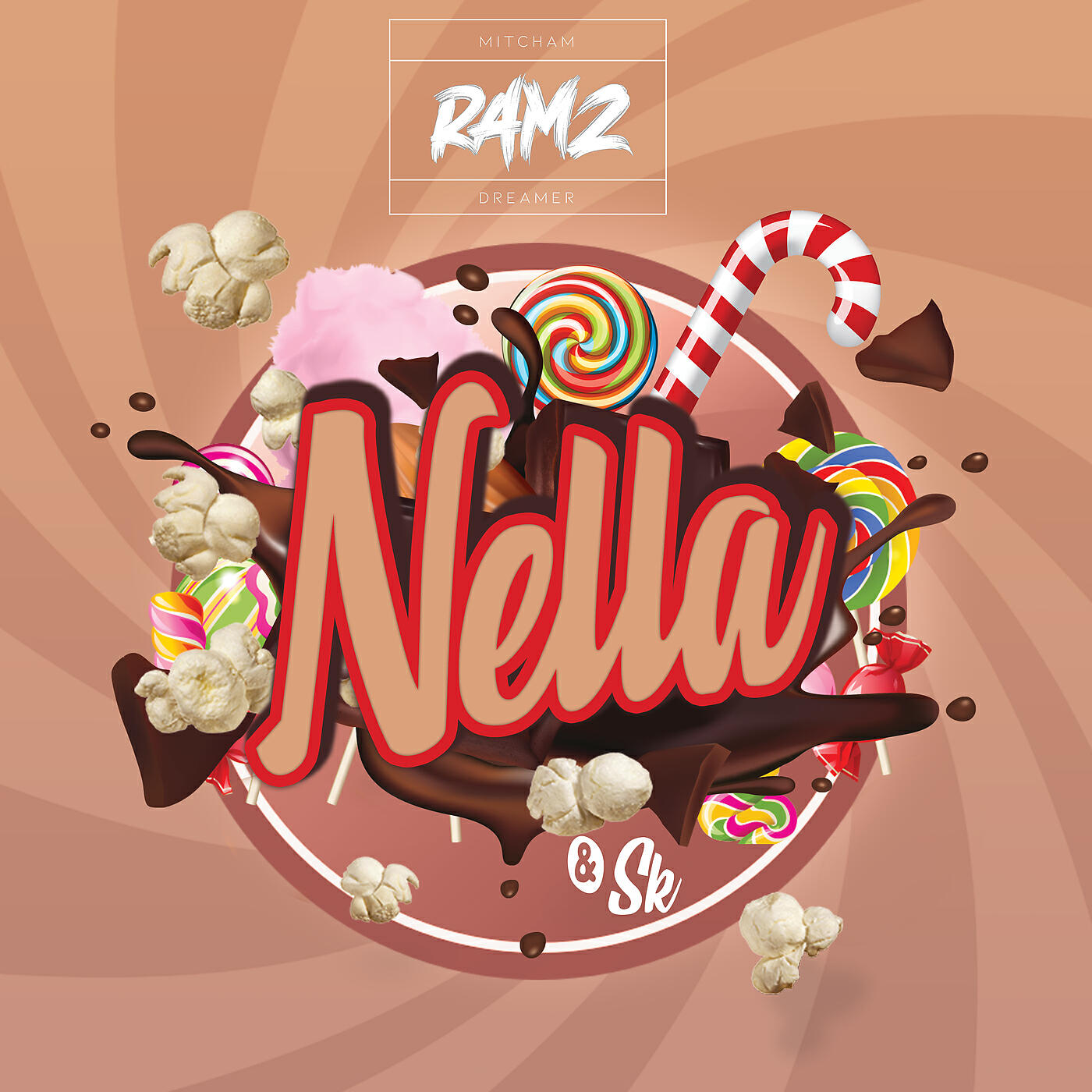 Ramz - Nella