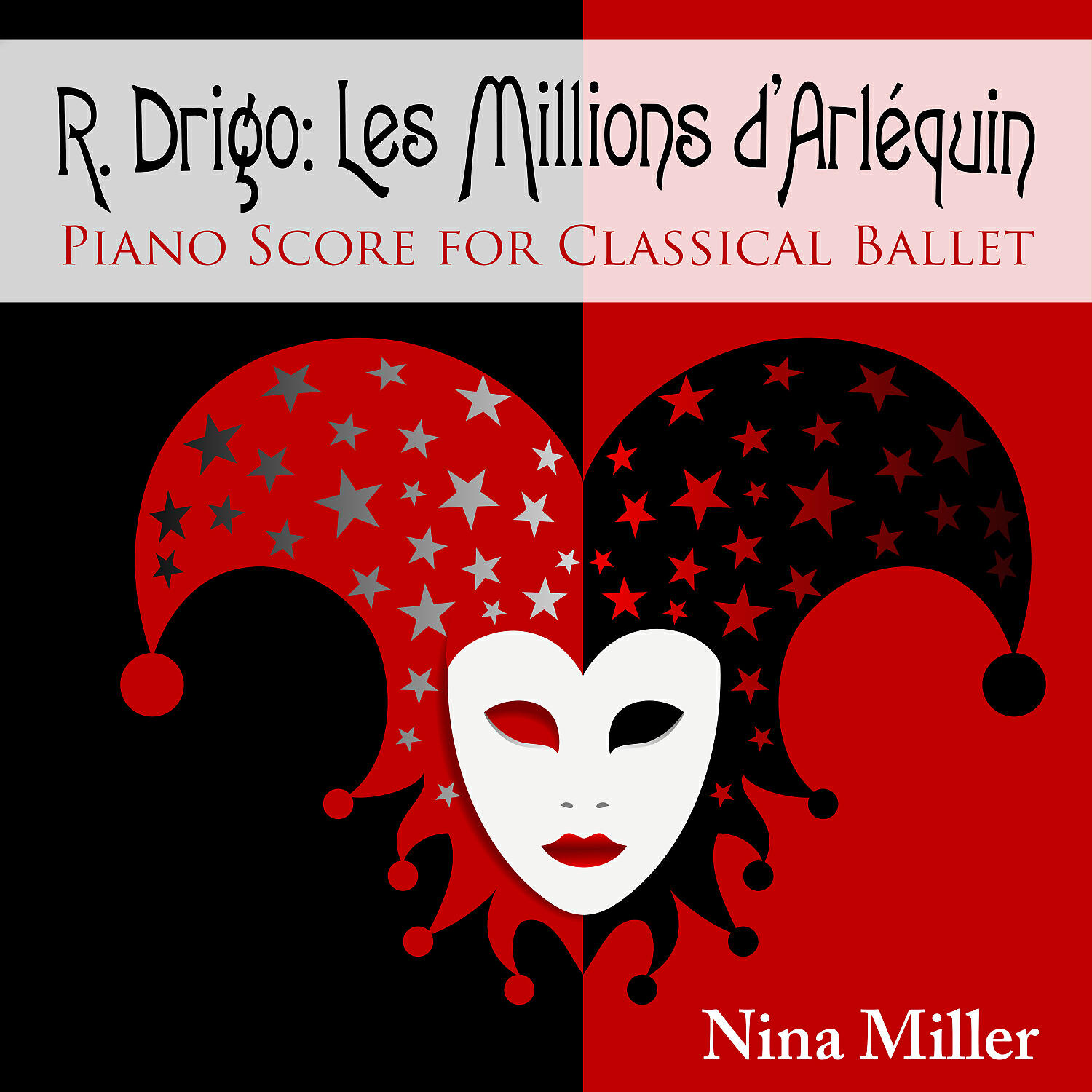 Nina Miller - Les Millions d'Arlequin, Act I: Scène VIII, No. 8