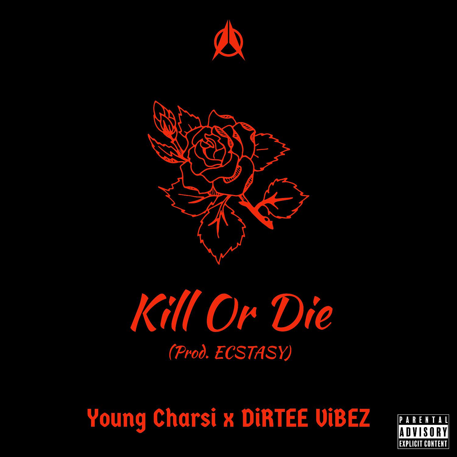 Постер альбома Kill Or Die