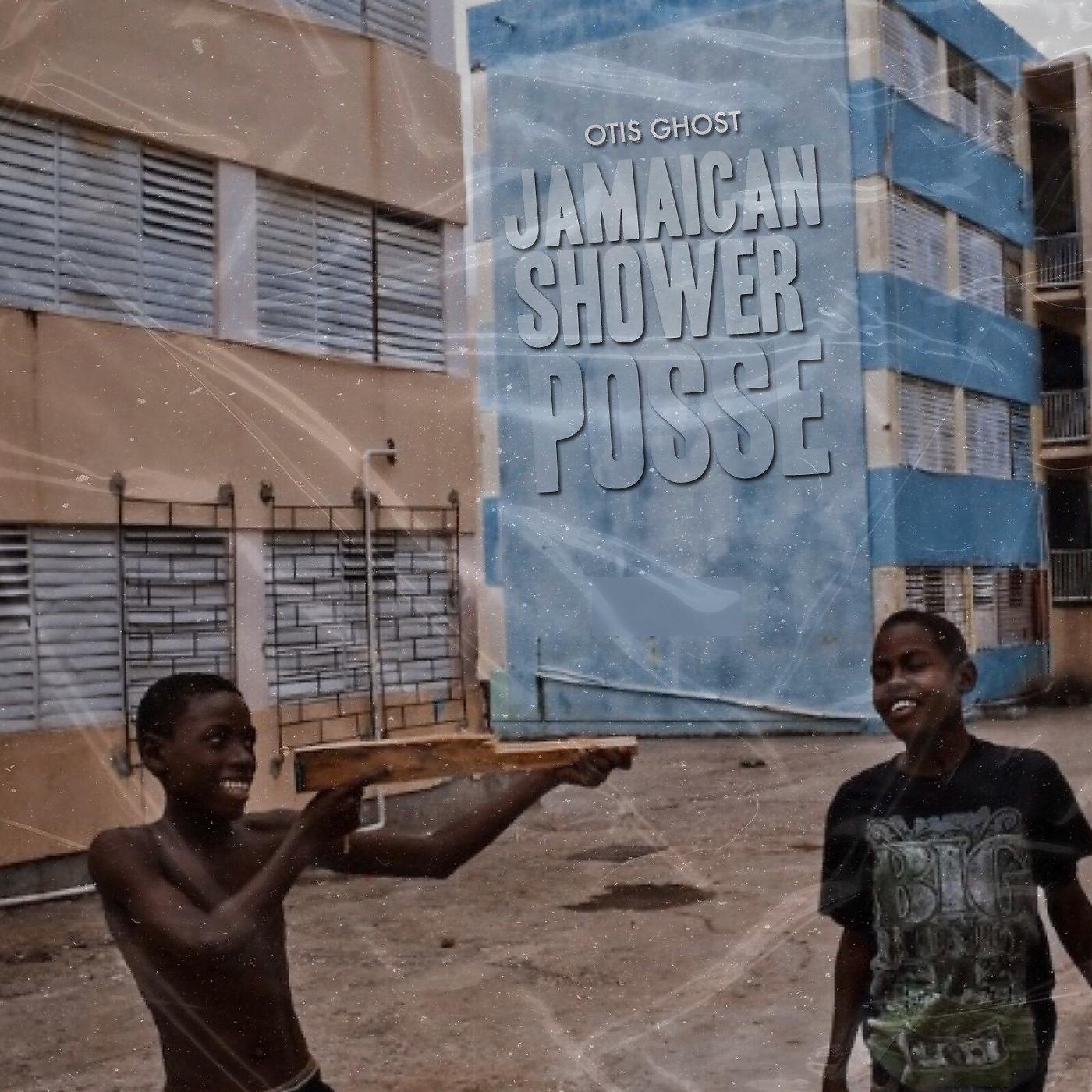 Постер альбома Jamaican Shower Posse