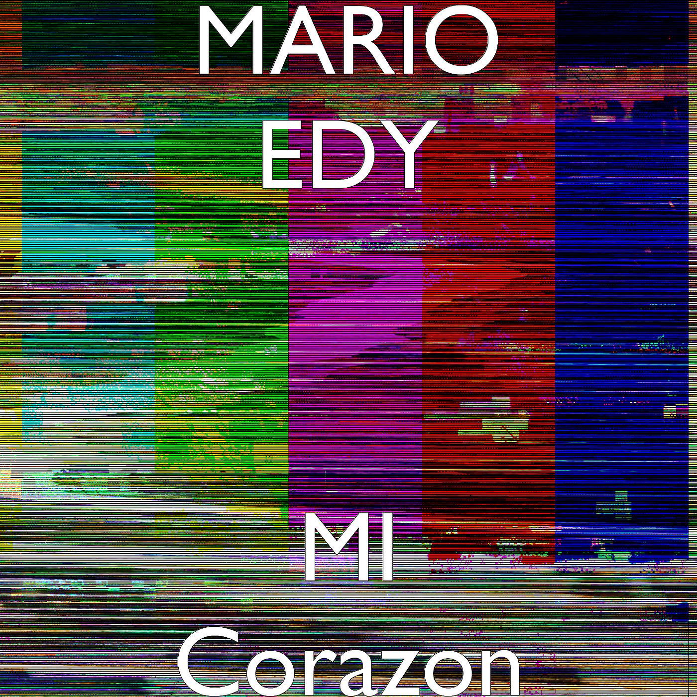 Постер альбома MI Corazon