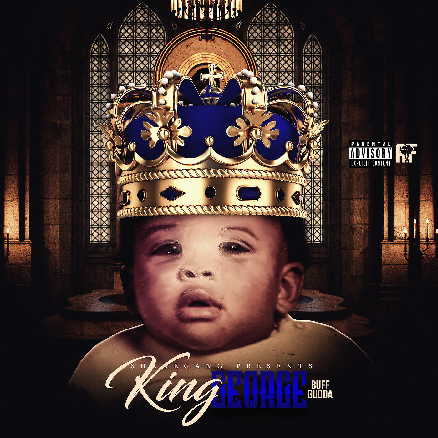Buff Gudda - Trophies