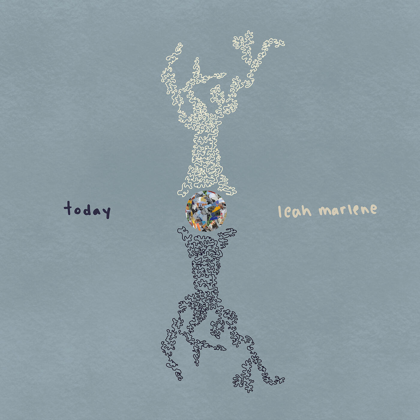 Leah Marlene - Today