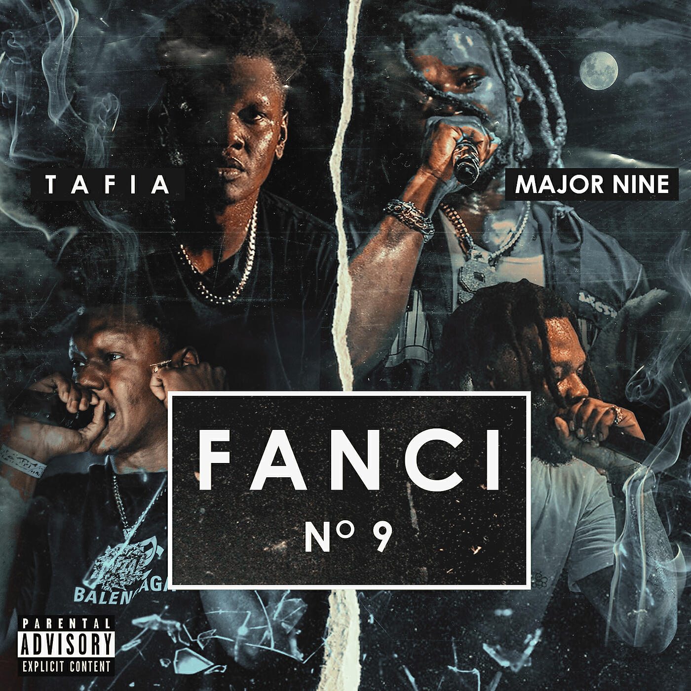 Tafia - Painless