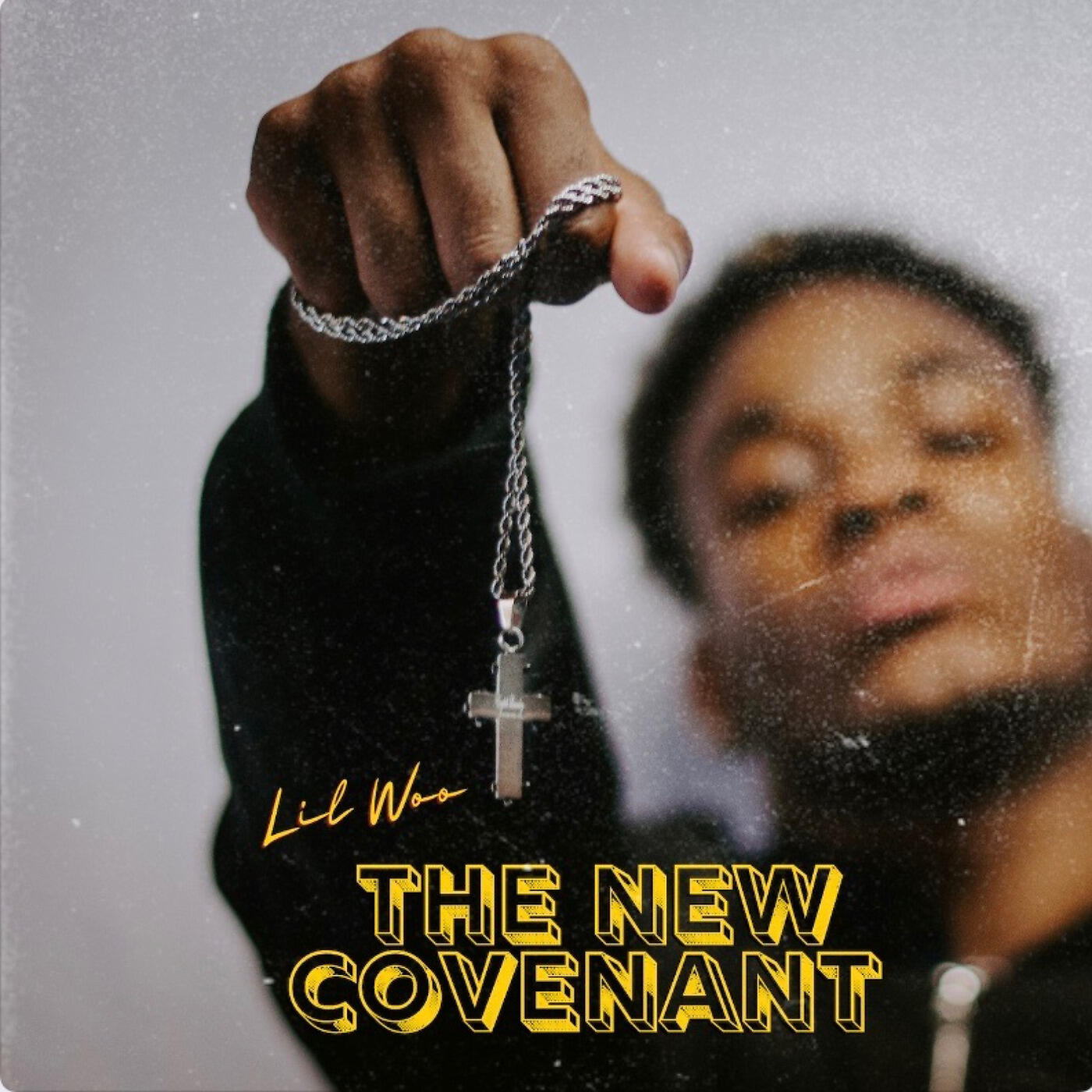 Lil Woo - Glory Hallelu