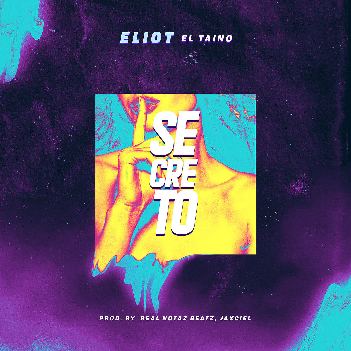 Eliot El Taino - Secreto