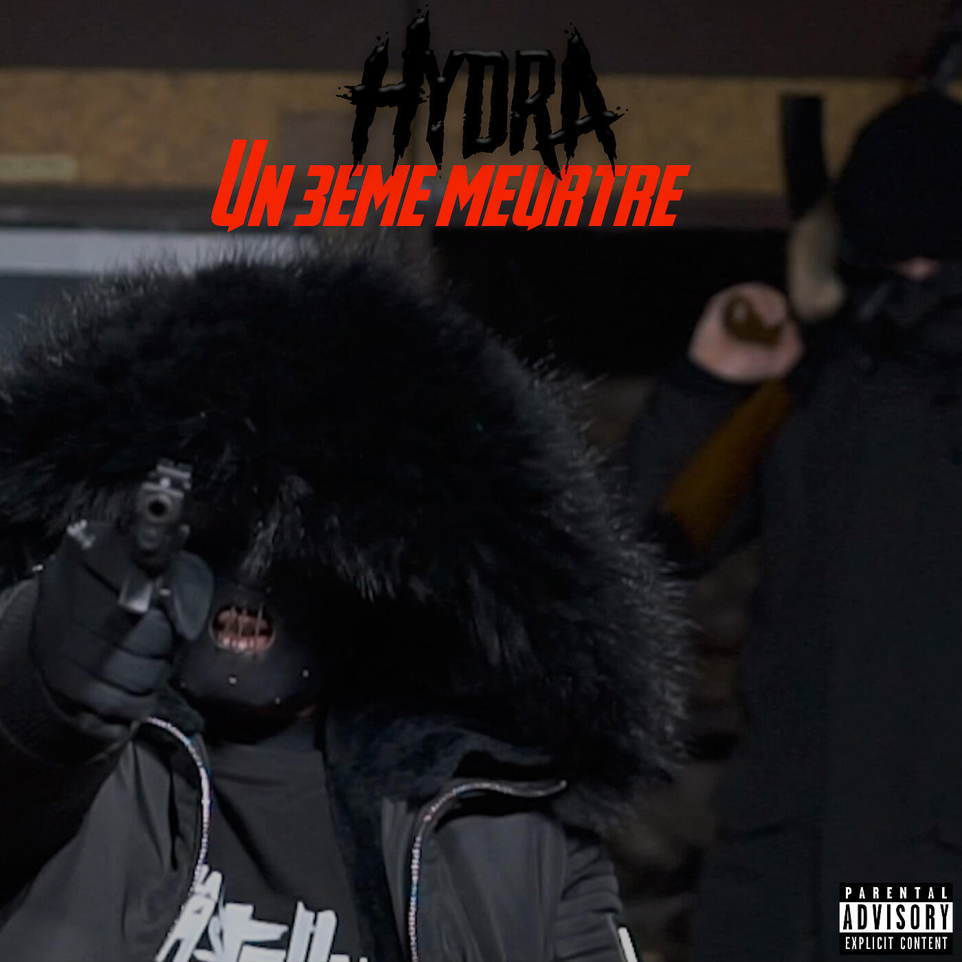 HYDRA - Un 3ème meurtre