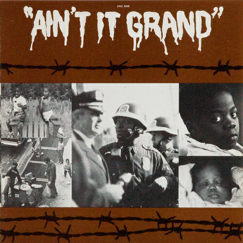 Eric Bibb - Aint' It Grand