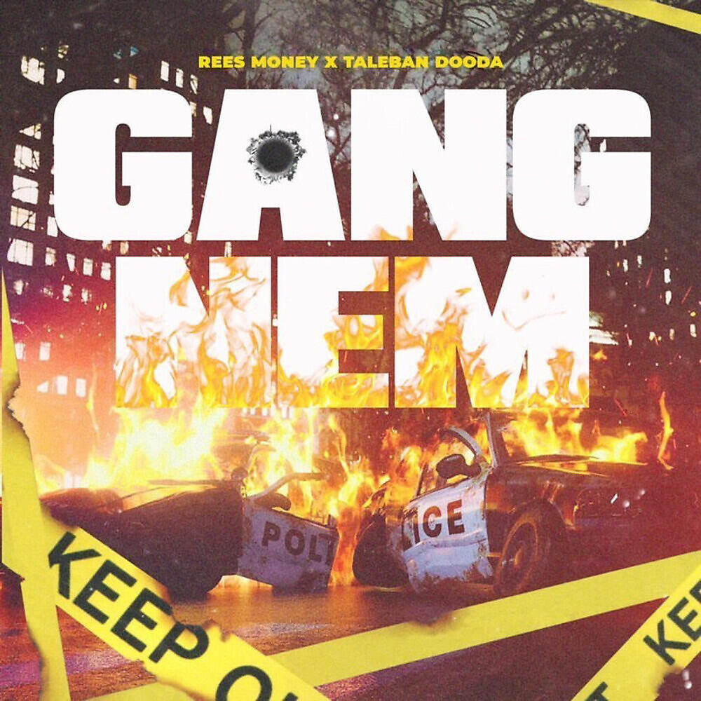 Rees Money - Gang Nem