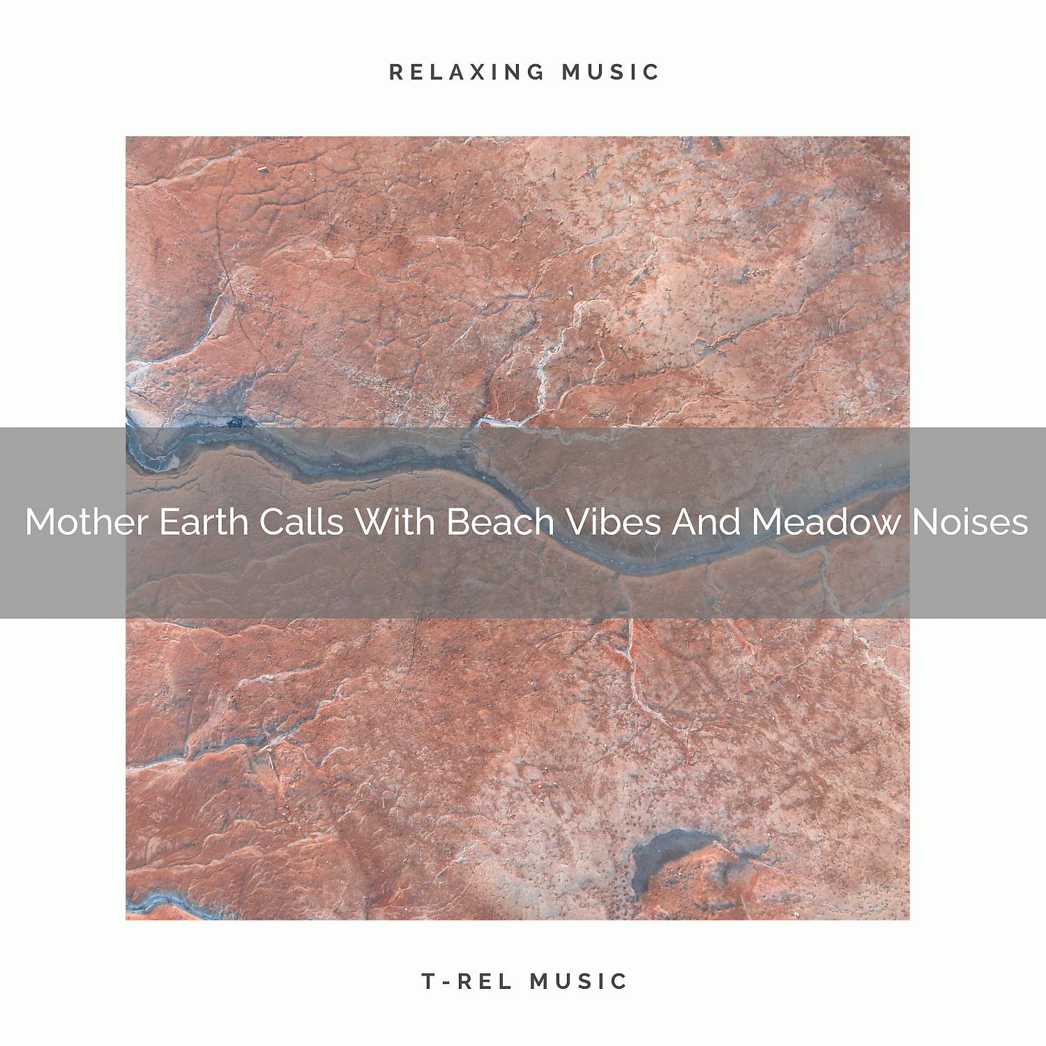 Постер альбома Mother Earth Calls With Beach Vibes And Meadow Noises