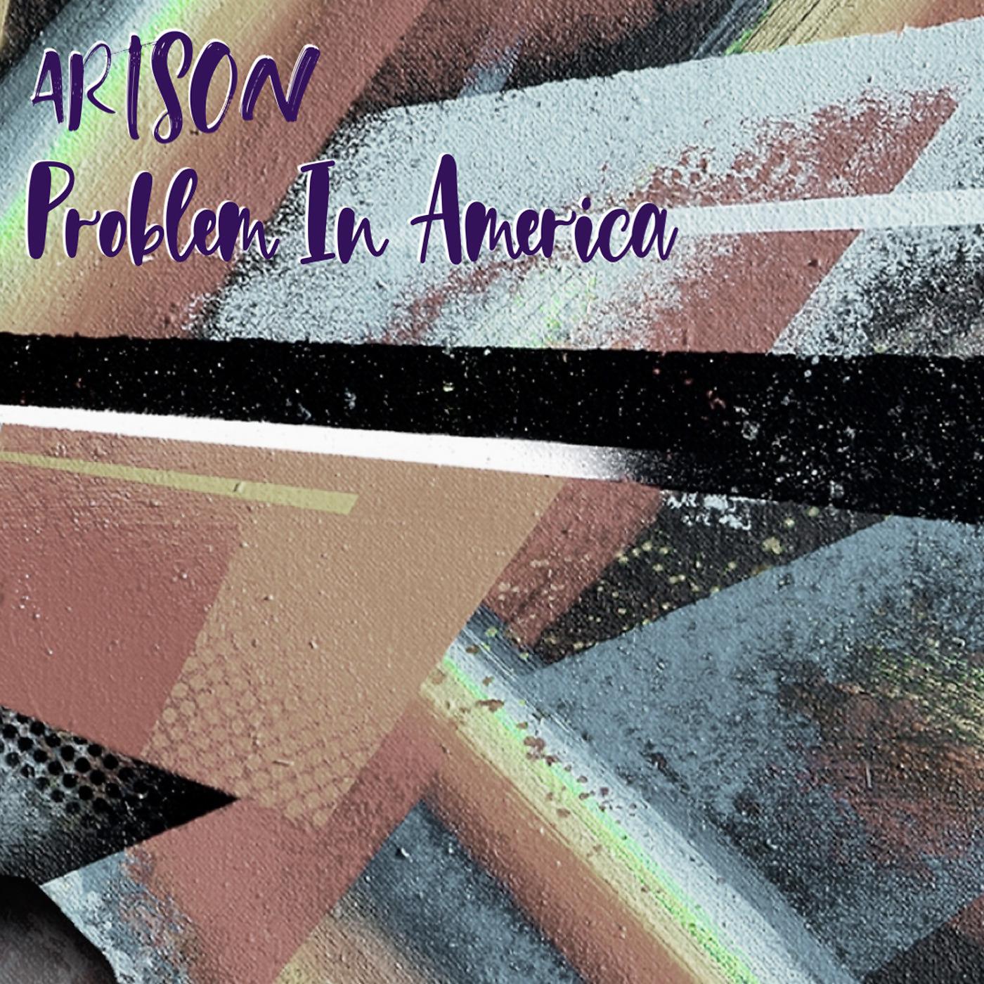 Постер альбома Problem in America