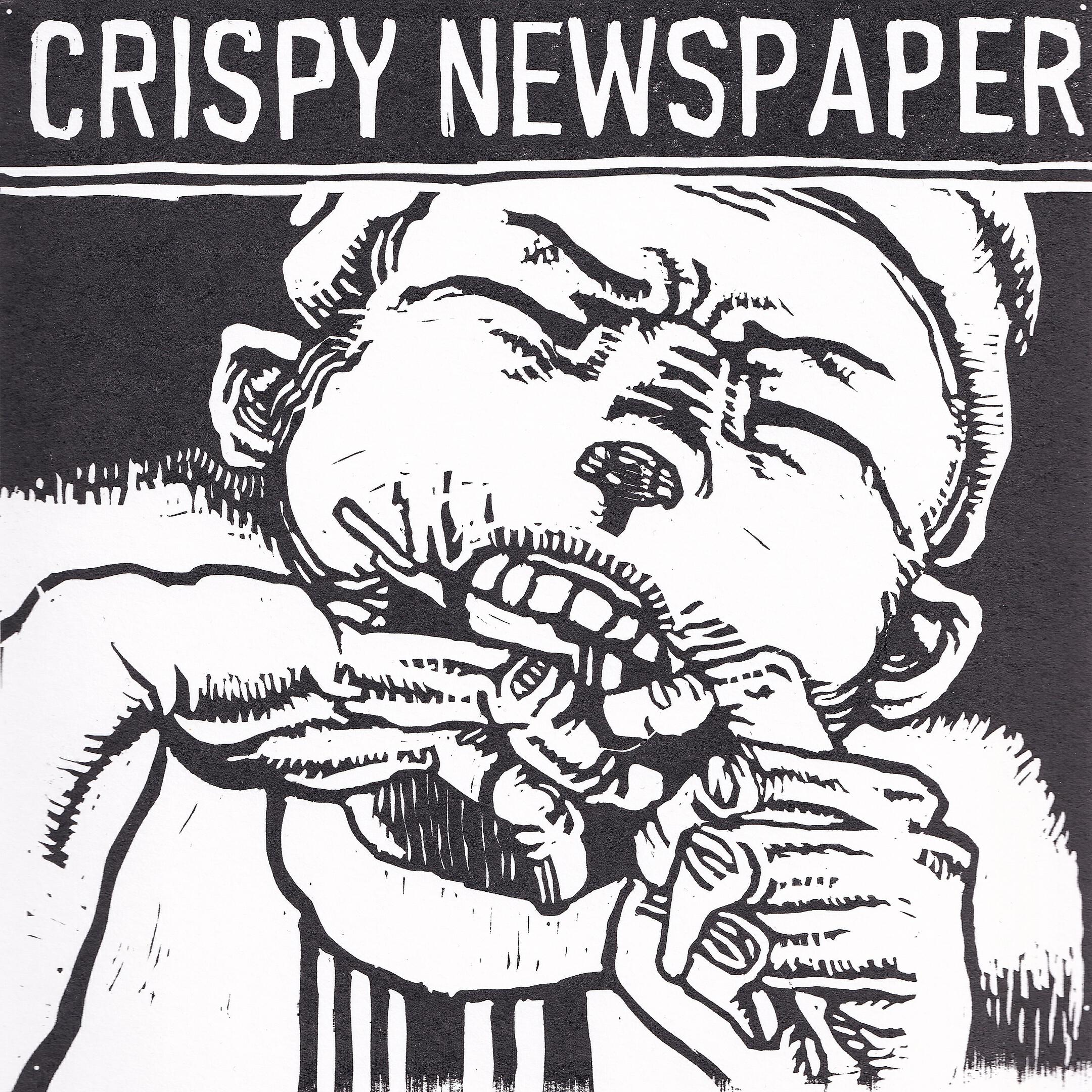 Crispy Newspaper - Матриархат