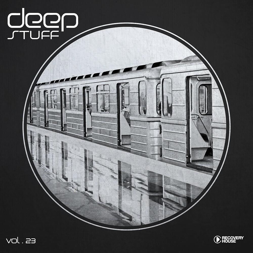 Oscar P - Trouble (David Montoya Remix)