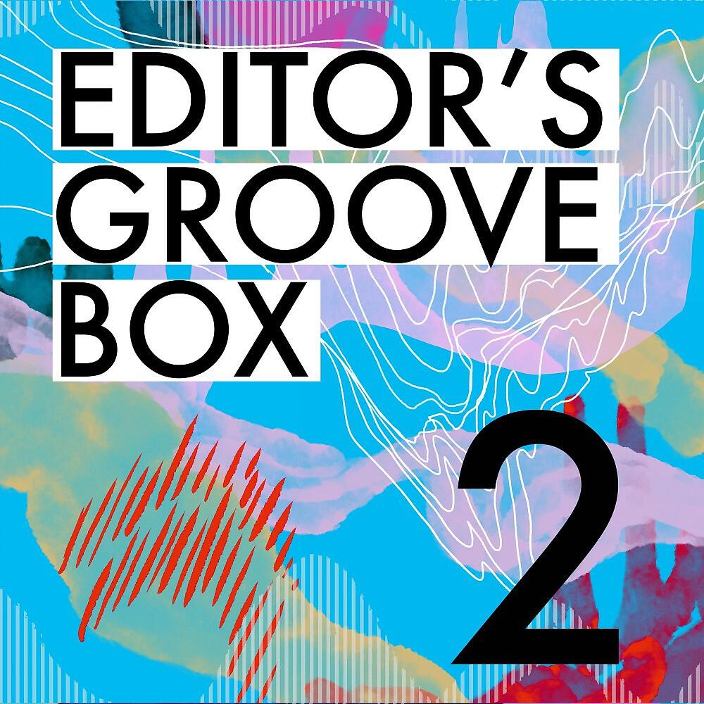 Alan Fillip - Urban Enterprise Groove